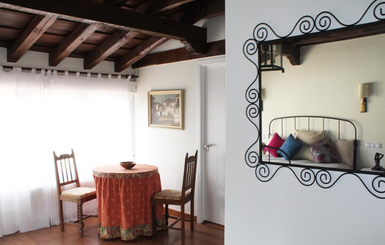 Casa La Manzanera Villa Burgo Rom bilde