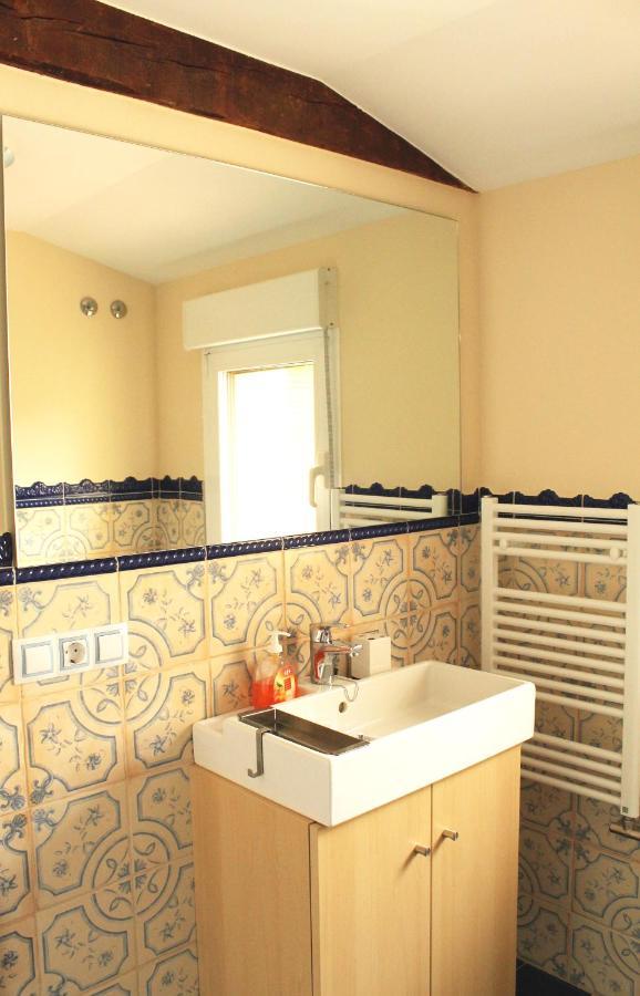 Casa La Manzanera Villa Burgo Rom bilde