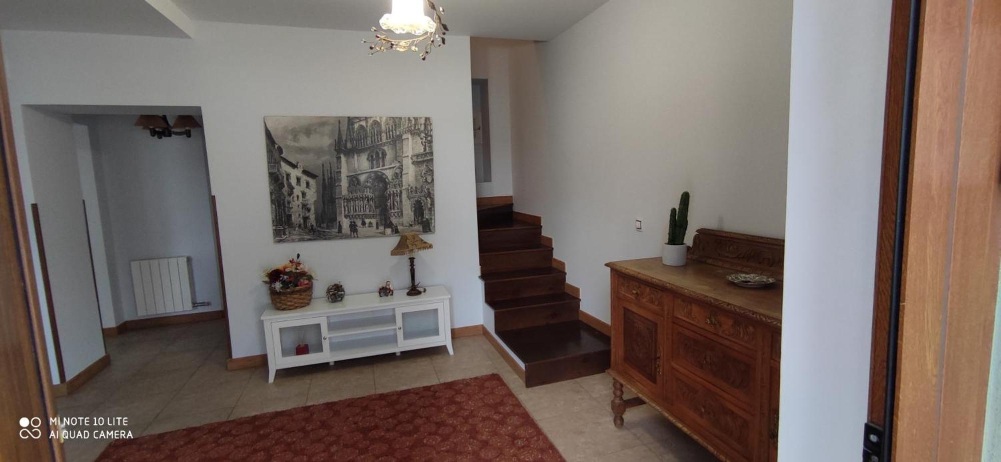 Casa La Manzanera Villa Burgo Eksteriør bilde