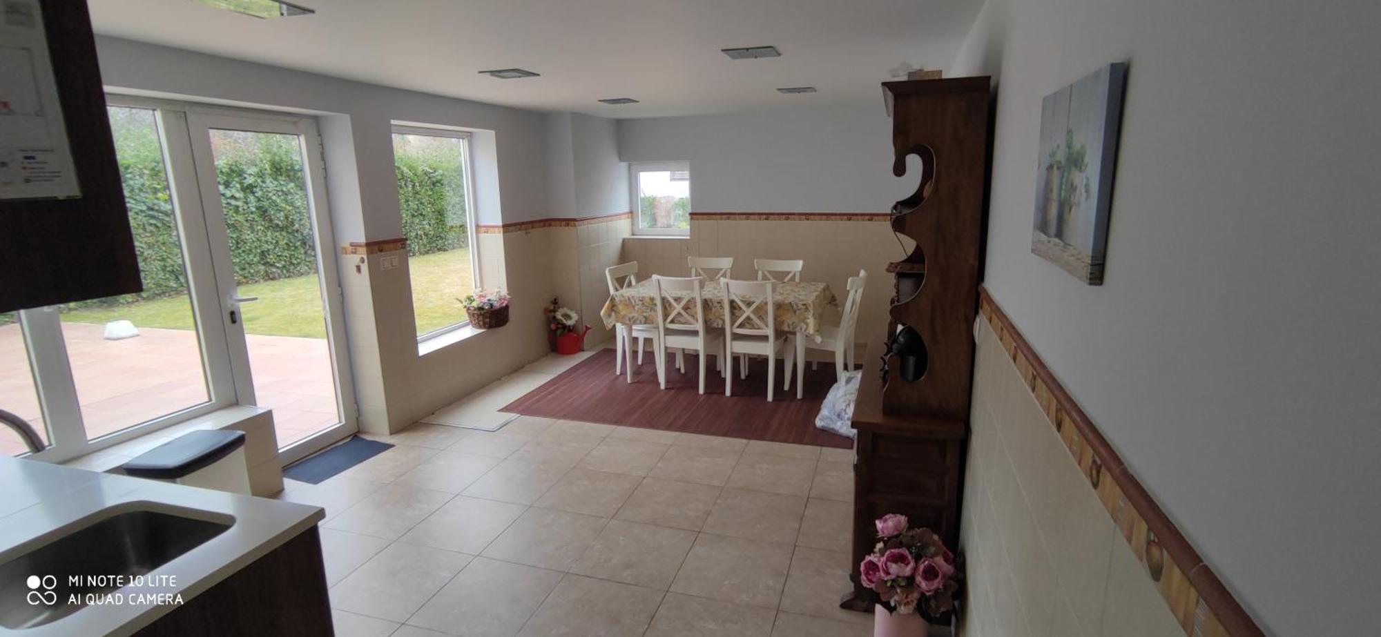 Casa La Manzanera Villa Burgo Eksteriør bilde