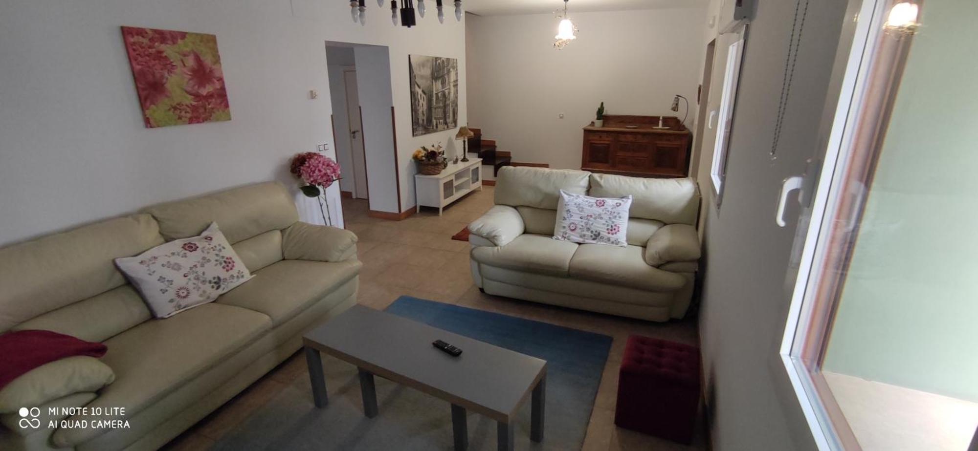 Casa La Manzanera Villa Burgo Eksteriør bilde