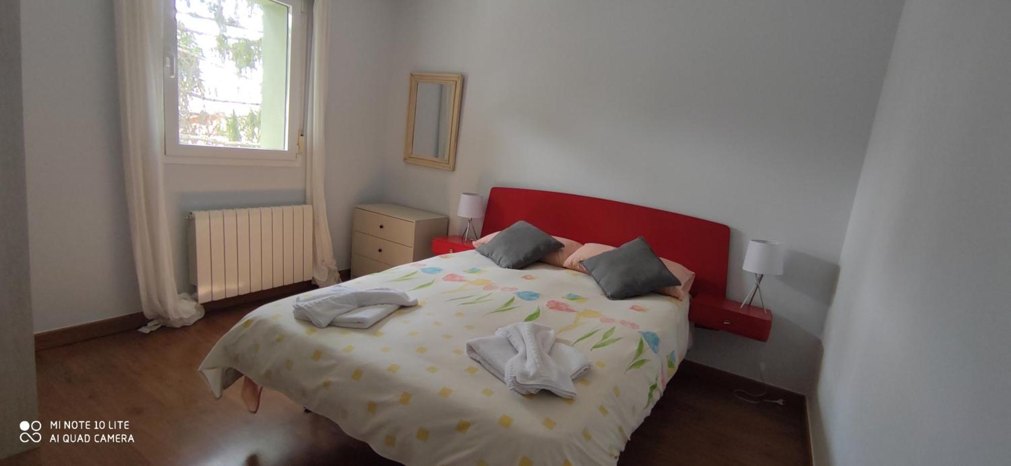 Casa La Manzanera Villa Burgo Eksteriør bilde